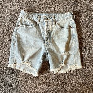 Old Navy Women’s Jean Shorts